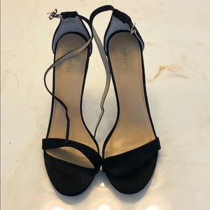 Express Heels